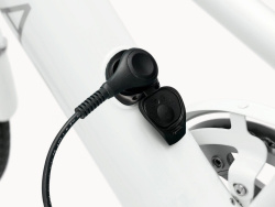 Электровелосипед Electra Loft GO! 7D EQ Step Thru, рама S (155-165 см), белый