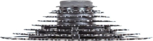 Кассета Sunrace CSM 980 9 ск. 11-40т., черный