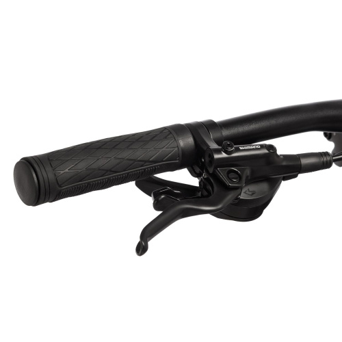 Велосипед Stinger Reload Evo 27.5" (2024), рама 18" (165-175 см), белый