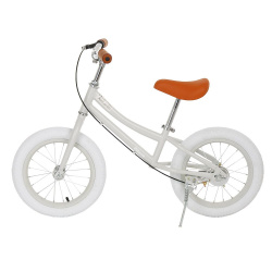 Беговел PITUSO Orbita колеса AIR 14" (92-98 см), серый Беговел PITUSO Orbita колеса AIR 14" (92-98 см), серый