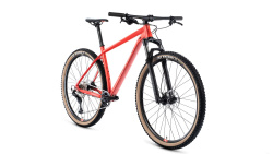 Велосипед FORMAT 1122 29" (2022), рама XL (185-195 см), красный