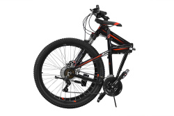 Велосипед Stark Cobra 26.2 D (2023), рама 20" (175-185 см), черный Велосипед Stark Cobra 26.2 D (2023), рама 20" (175-185 см), черный