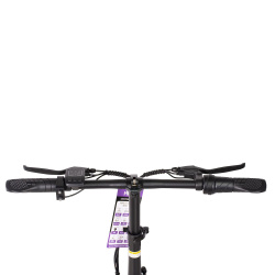 Электровелосипед HIPER Engine Mini 160, 16", серый Электровелосипед HIPER Engine Mini 160, 16", серый