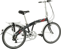 Велосипед Welt Subway 24 (2023), серый