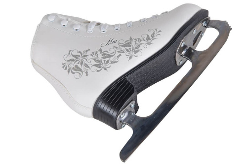 Коньки фигурные TechTeam Mia Sherpa