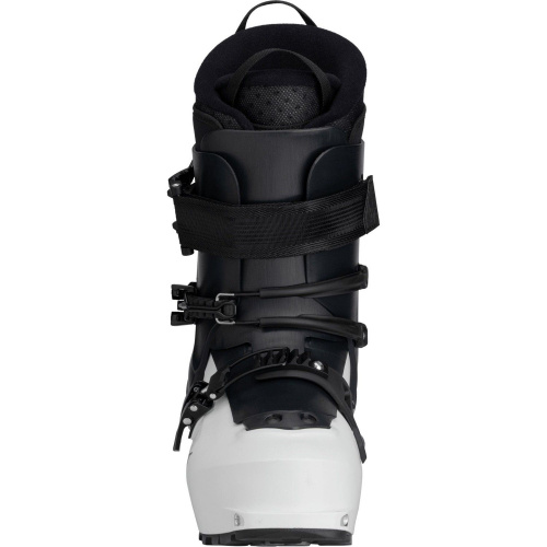 Горнолыжные ботинки Scott Orbit, 412061, белый