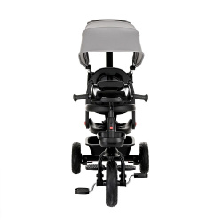 Велосипед PITUSO Elite (2022) (92-98 см), серый Велосипед PITUSO Elite (2022) (92-98 см), серый