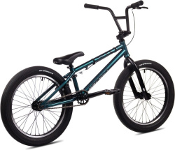 Велосипед Aspect Street 20 (2024), рама 20" (175-185 см), синий Велосипед Aspect Street 20 (2024), рама 20" (175-185 см), синий