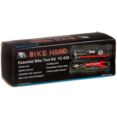 Набор инструментов Bike Hand YC-638