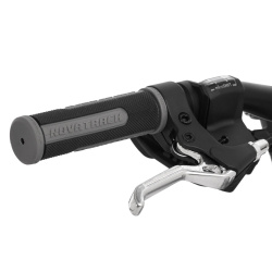 Велосипед Novatrack Prime 6.D 20" (2023), рама 10" (110-130 см), черный Велосипед Novatrack Prime 6.D 20" (2023), рама 10" (110-130 см), черный