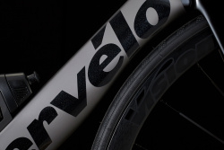 Велосипед Cervelo P 105 28" (2021), рама 48 см (155-165 см), черный