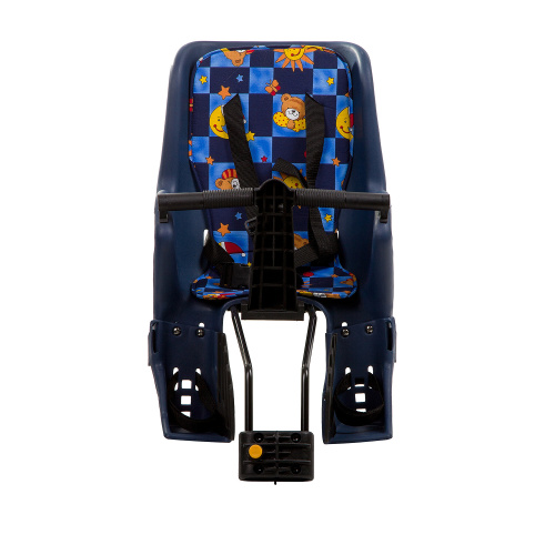 Кресло детское заднее GH-029LG, синий