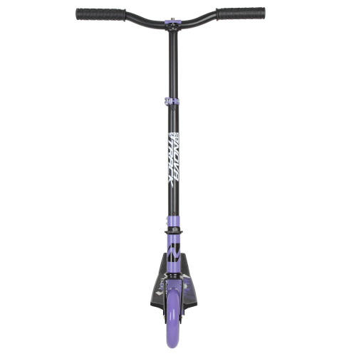 Самокат JUNGLE 145 PRO (2020), фиолетовый