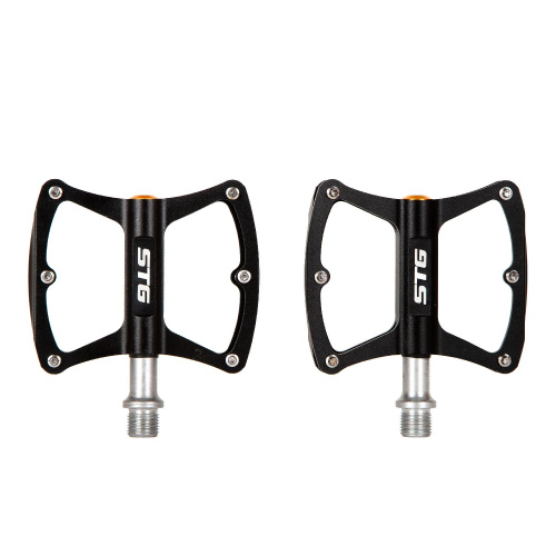 Педали STG BC-PD216, черный