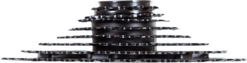 Кассета Sunrace CSM 680 8 ск. 11-40т., черный