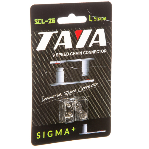 Замок для цепи TAYA SCL-20 9 ск.