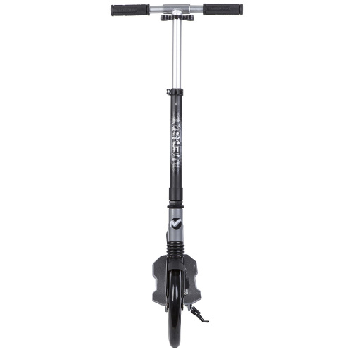 Самокат Novatrack Versa 230 (2018), серый