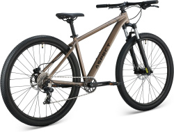 Велосипед Aspect Radium Pro 29 (2025), рама XL (185-195 см), бежевый