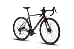 Велосипед Polygon Strattos S5D 700C (2022), рама 20" (175-185 см), красный