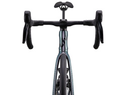 Велосипед Giant EnviLiv Advanced 1 (2023), рама M (165-175 см), серебристый