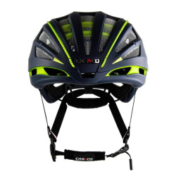 Шлем защитный Casco SPEEDairo 2 Without Visor, синий Шлем защитный Casco SPEEDairo 2 Without Visor, синий