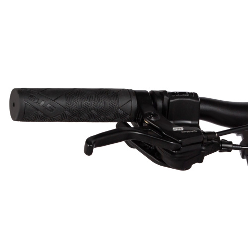 Велосипед Novatrack Novara 6.V 24 (2025), рама 10" (130-155 см), фиолетовый