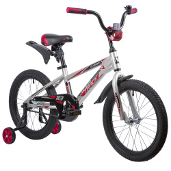 Велосипед NOVATRACK LUMEN 18" (2019), рама 11.5" (110-130 см), коричневый Велосипед NOVATRACK LUMEN 18" (2019), рама 11.5" (110-130 см), коричневый
