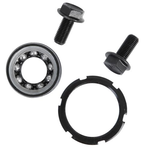 Каретка B906BK полукартридж 115 мм