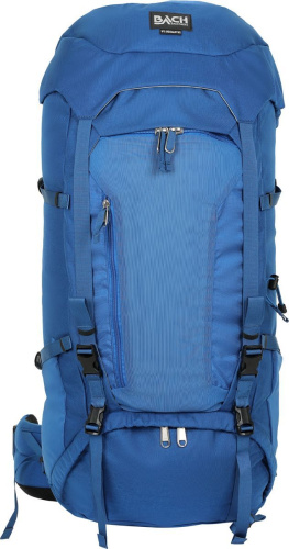 Рюкзак BACH Pack W's Specialist 65, синий