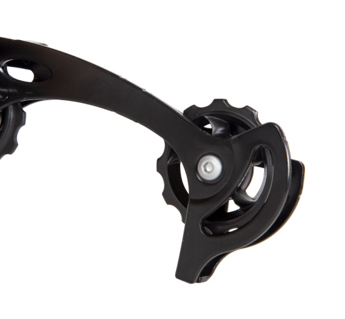 Задний переключатель microSHIFT RD-M26L 7/8 ск.